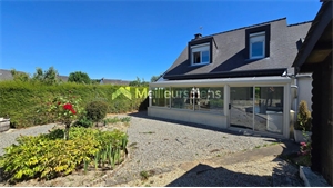 maison individuelle à la vente -   35470  BAIN DE BRETAGNE, surface 112 m2 vente maison individuelle - UBI479396003